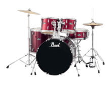 drums