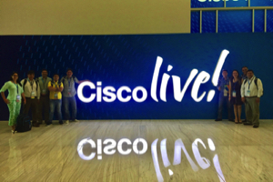 Cisco Live Cancun