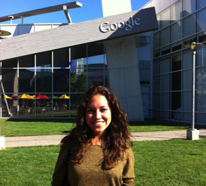 Google, Mountain View -CA