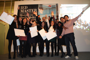 Master Strategic IED Madrid