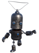 robot